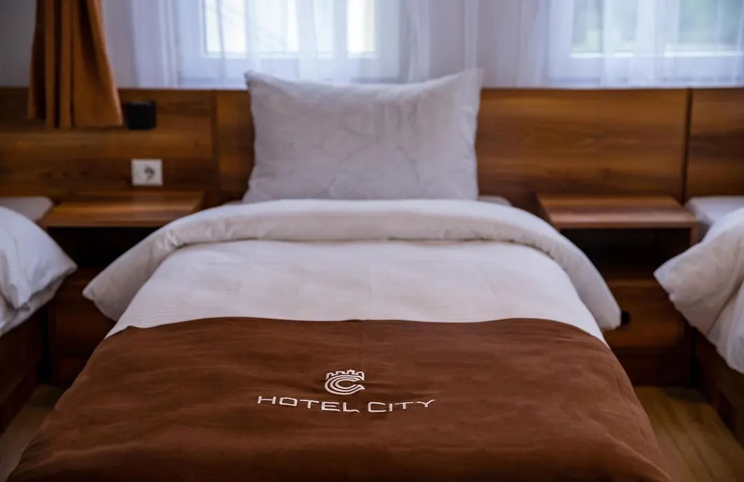 Hotel City Star-1