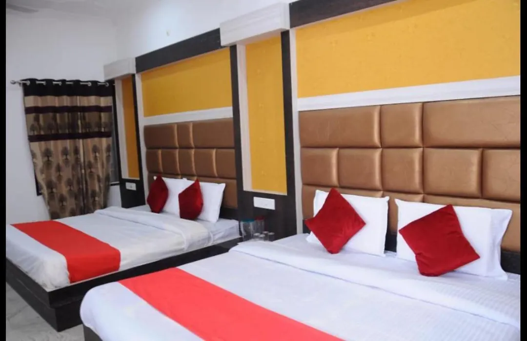 Hotel Lords Paradise-1