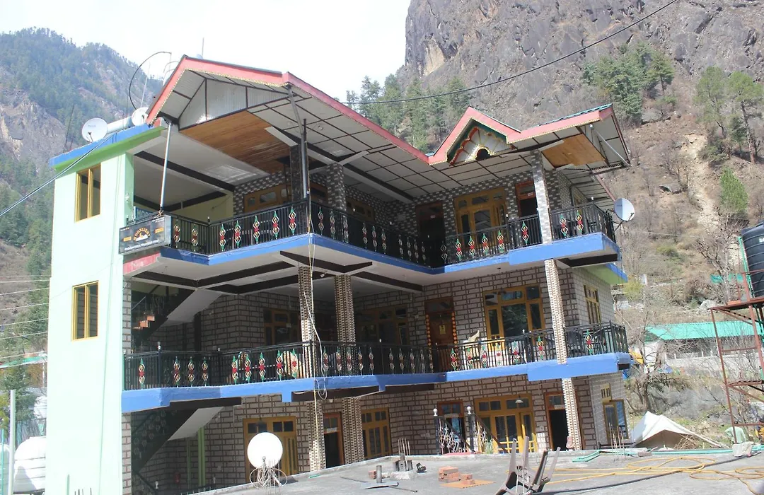 Moonlight Guest House-1