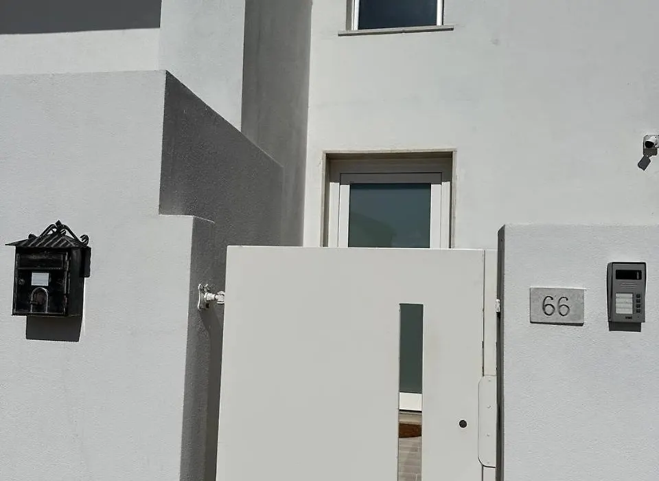Blessed House Rooms-1