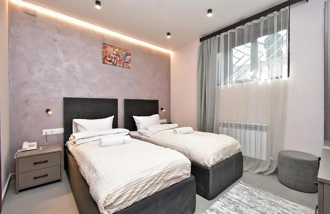 Avenue 23 Boutique Hotel-1
