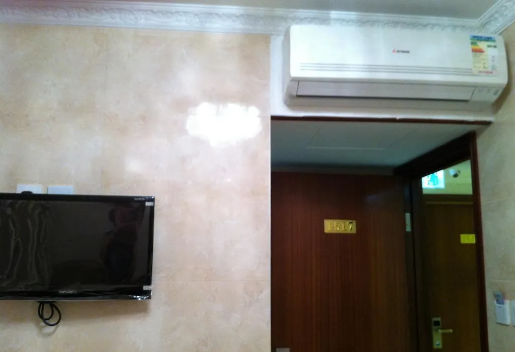 Chung Shing Hotel-1