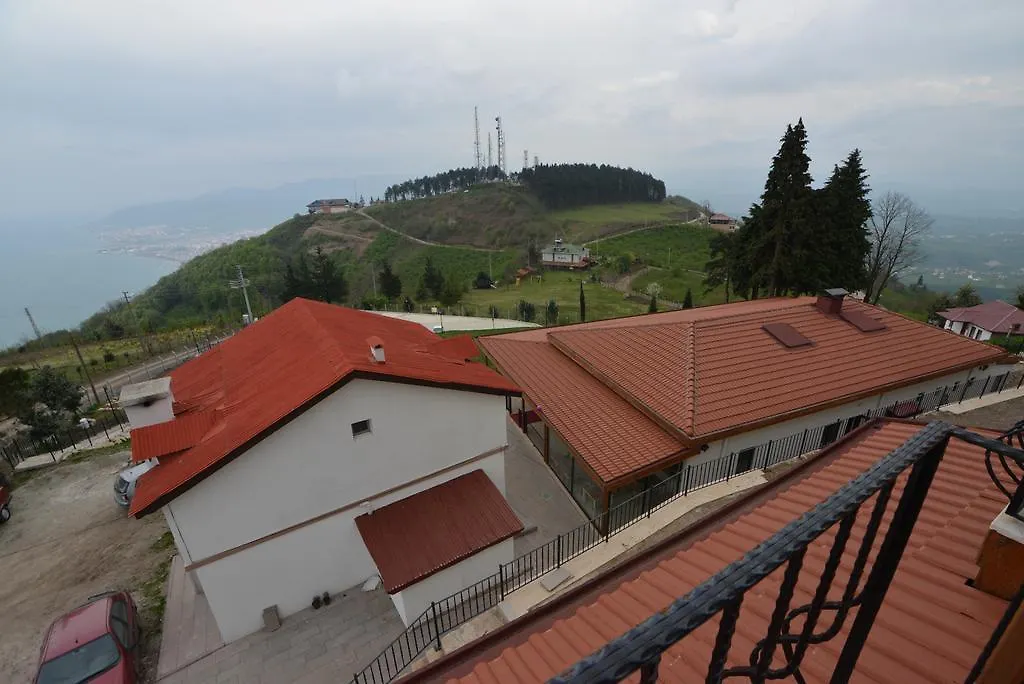 Akamoy Boztepe Hotel&restaurant-1