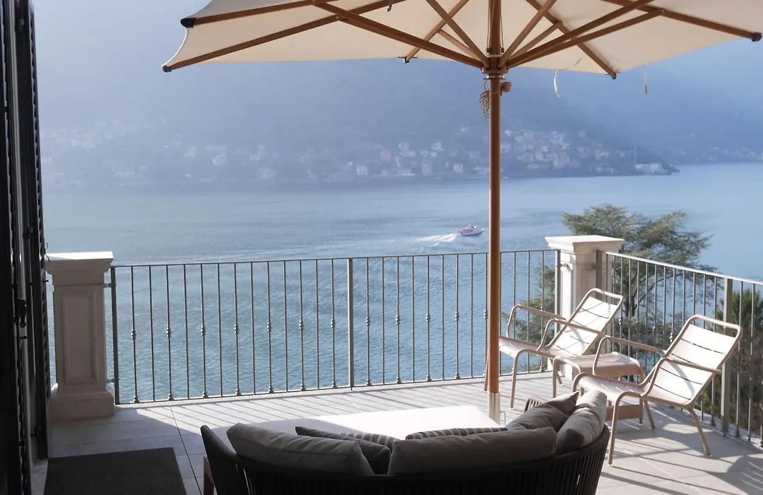 Villa Lario Lake Como-1