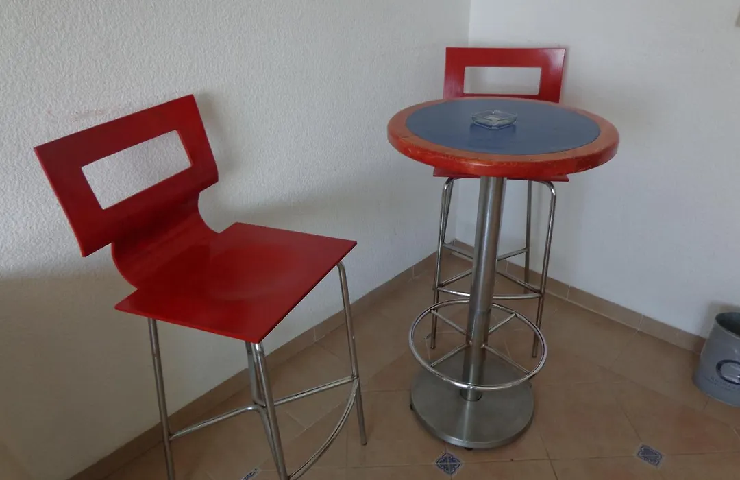 Gs Cuernavaca (Adults Only)-1