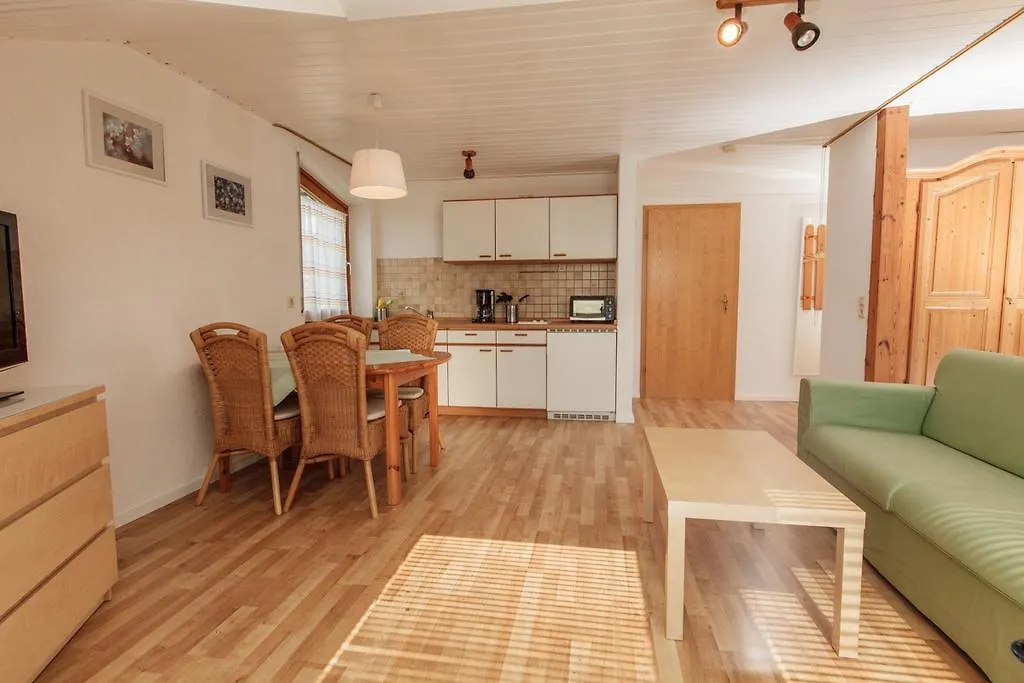 Gästehaus Schechter-1