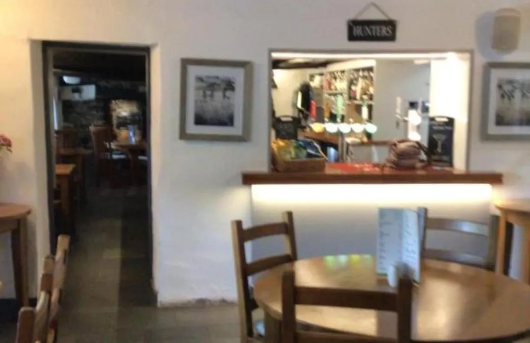 Hunters Lodge-1