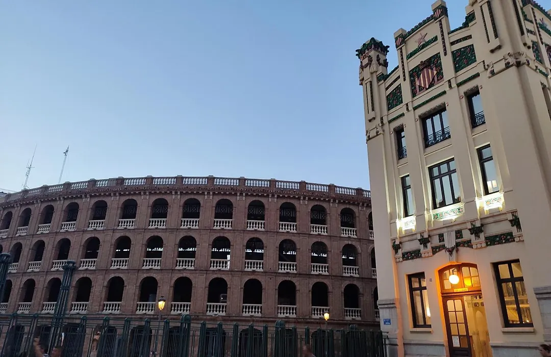 Central Rooms - Valencia City Centre Boho-Cozy Downtown - Vlc Urban Rental-1