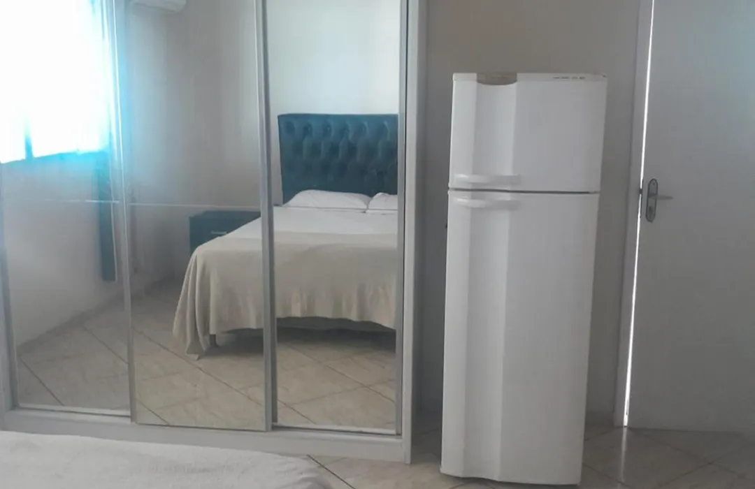 Pousada Alvorecer-1