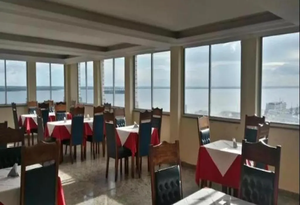 Hotel Hns Manaus-1