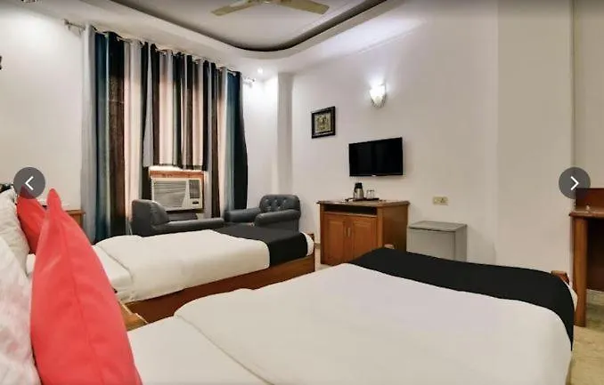 Tjs Royal Hotel-1