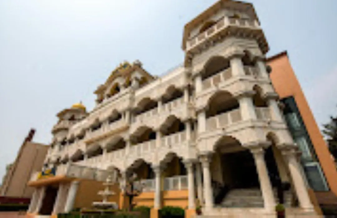 Hotel Rupashree Bangala-1
