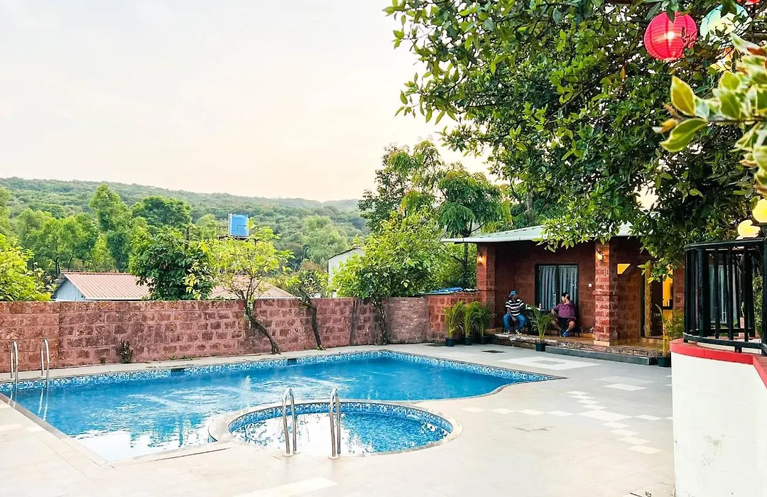 Shardul Heritage The Resort-1