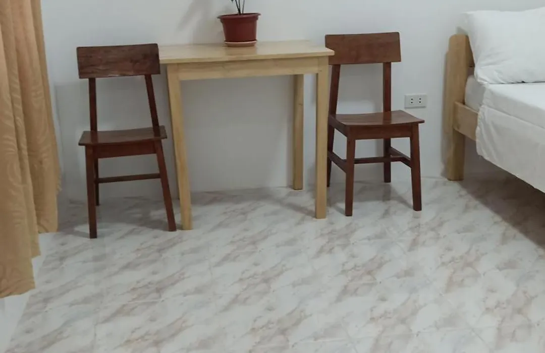 Rmb Guest House-1