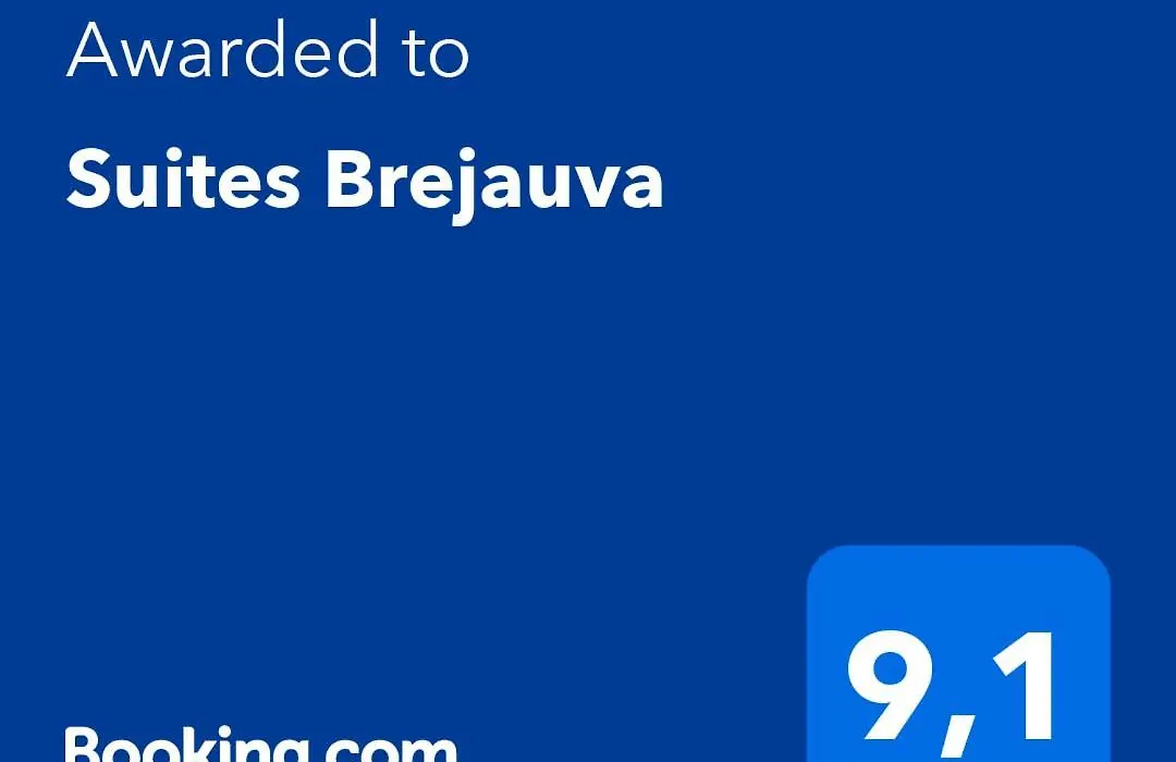 Suites Brejauva-1