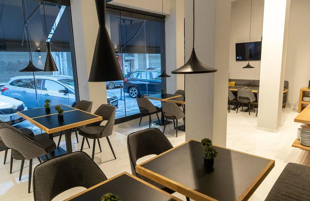 Grand Port Suites-1
