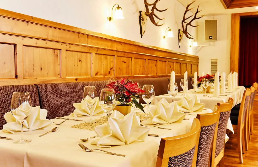 Hotel Restaurant Waldhorn Holzgerlingen-1