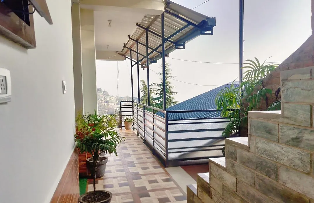 Paradiso Guest House-1
