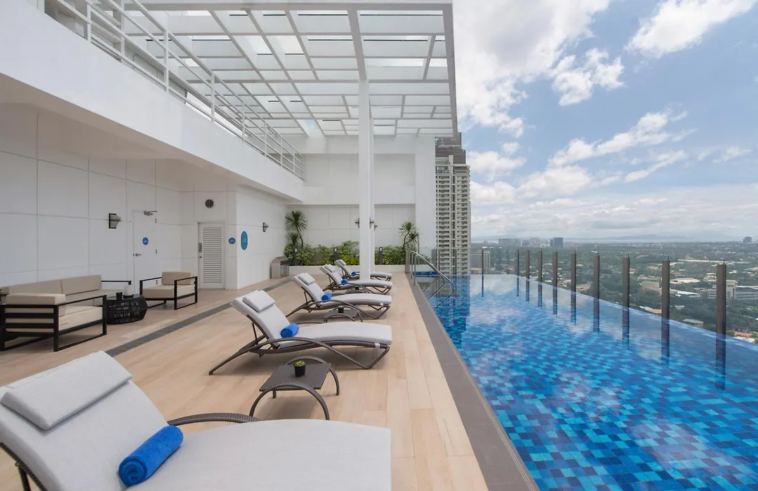Citadines Benavidez Makati-1