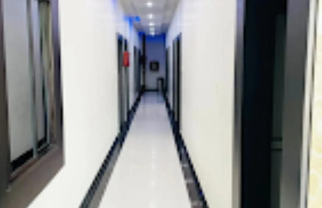 Hotel Mahabir Inn-1