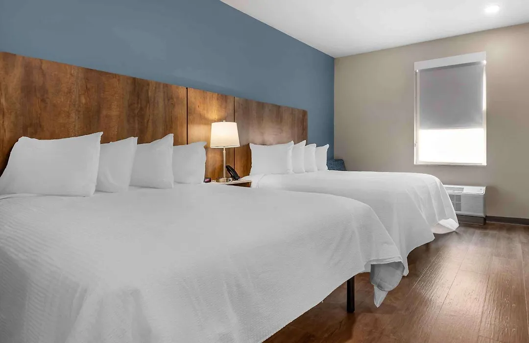 Extended Stay America Premier Suites - Daytona Beach - Ormond Beach-1