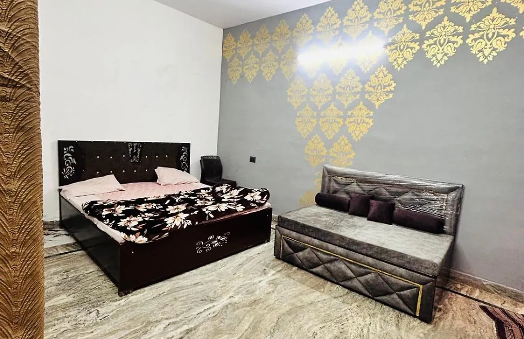 Agrawal Inn Guest House-1