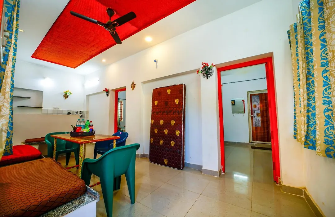 Hotel Five Laurels-1
