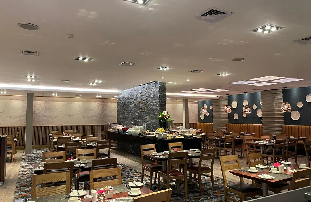 Southern Sun Newlands-1