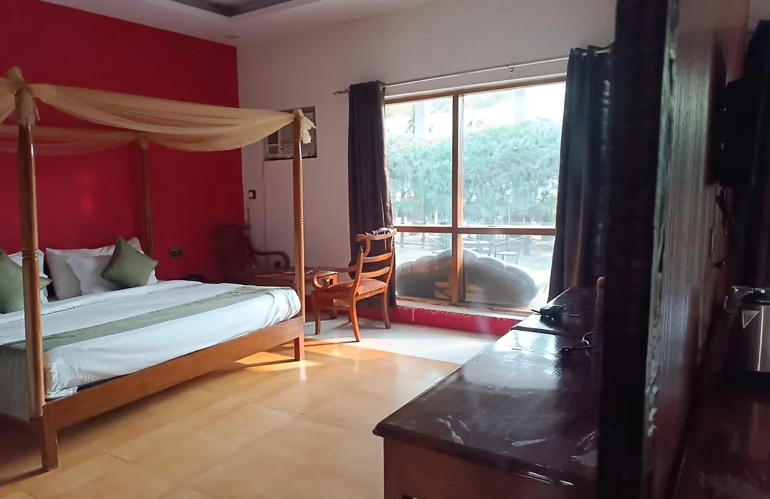 The Grand Aurra Resorts-1