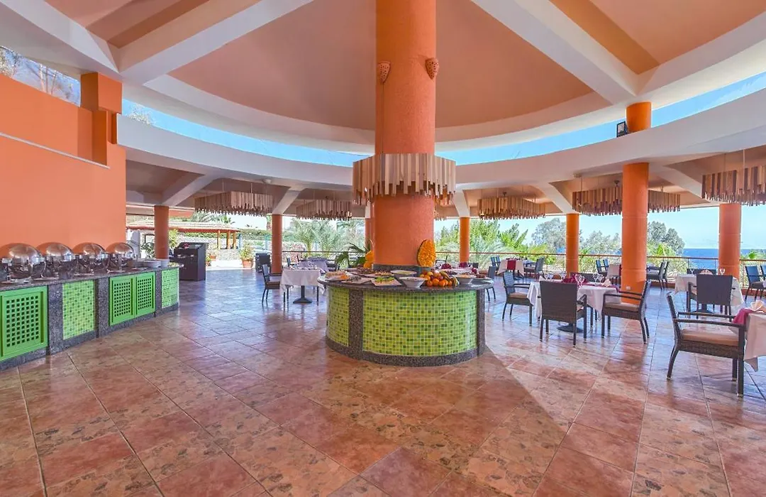 Xperience Hill-Top Beach Resort - Adults Only-1