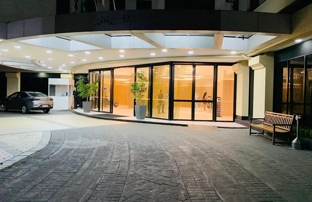 Flat Aeroporto-1