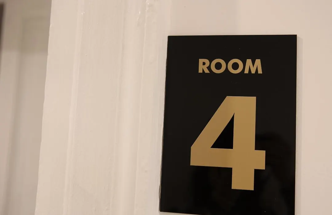 Boutique Rooms B&B-1