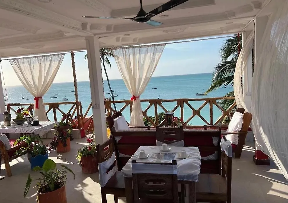 Cassandra Beach Resort-1