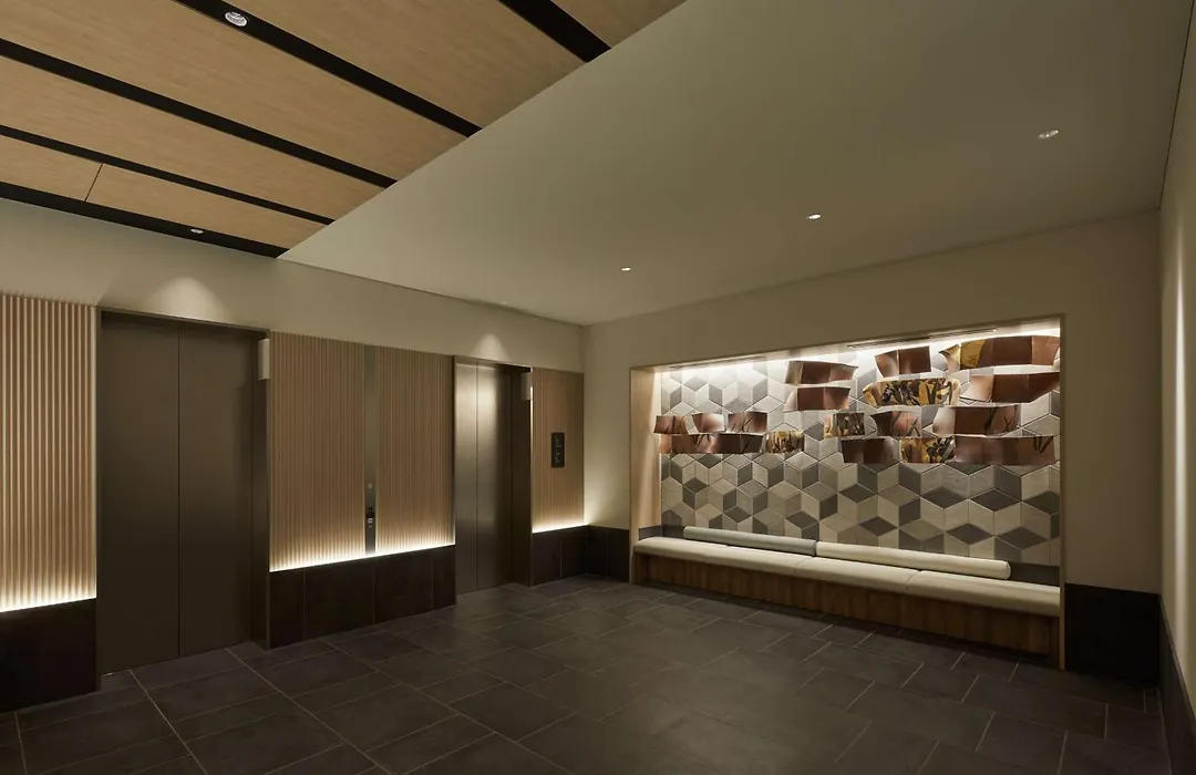 Hyatt House Kanazawa-1