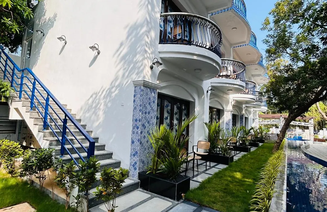 Le Miami Resort-1