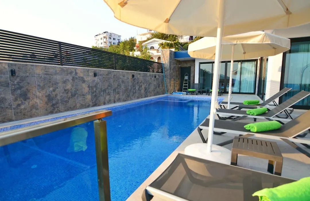Villa Artun-1