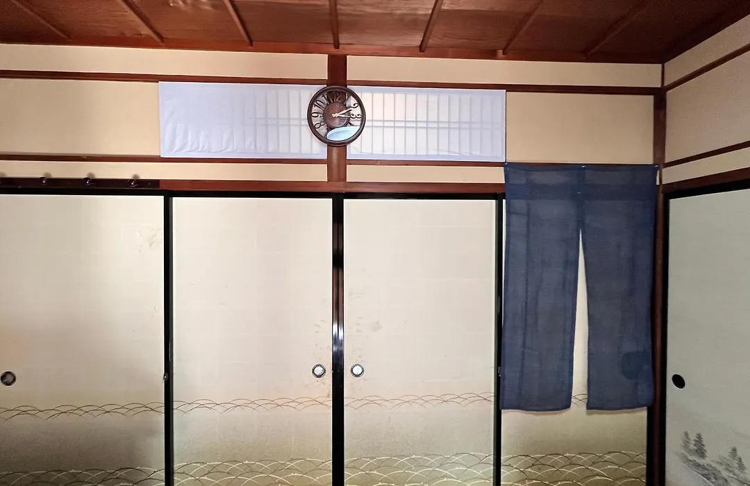 Hostel Murasaki-1