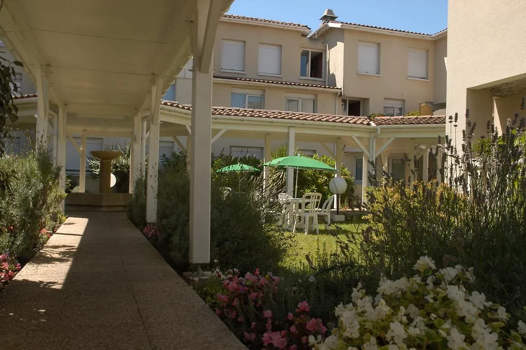 Inter-Hotel Bordeaux Meriadeck Alton-1