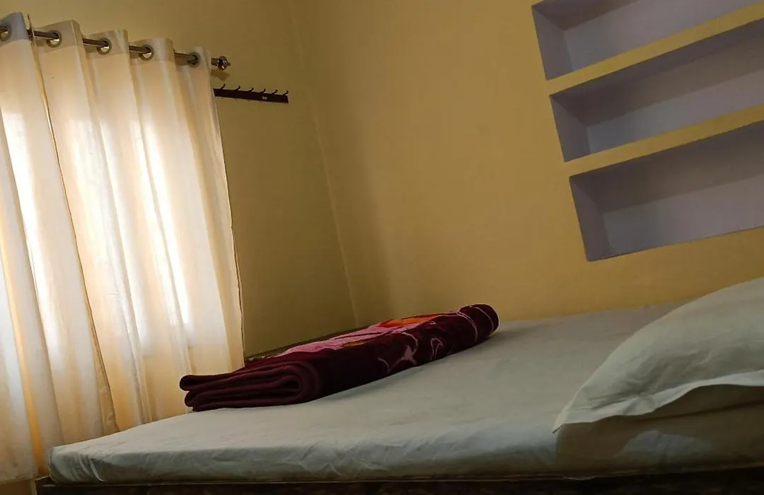 Mandakini P. Guest House-1