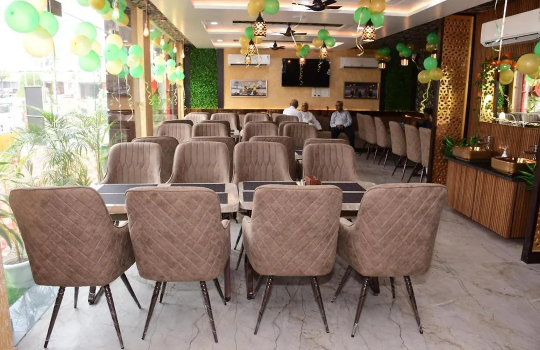 Hotel Utsav Grand-1