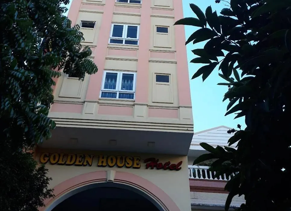 Golden House Hotel-1