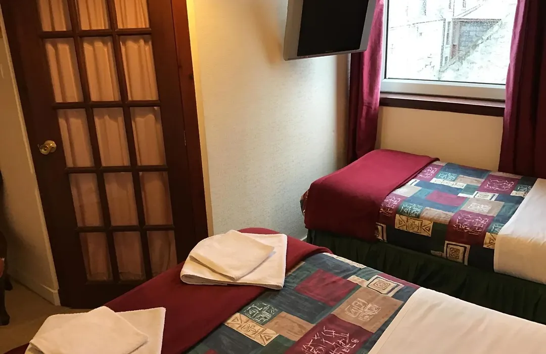 The Royal Crown Guest House-1
