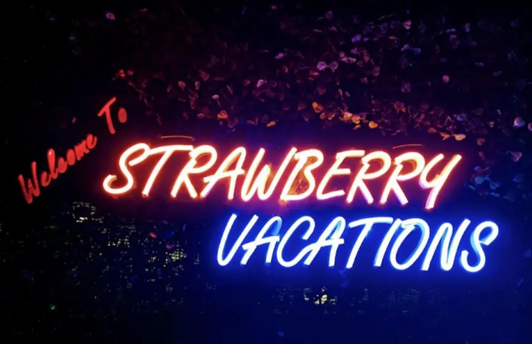 Strawberry Vacations Villa-1