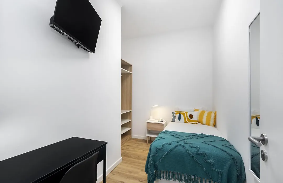 Whome Smart Living Hub, Designer Spaces For Digital Nomads & Remote Workers-1