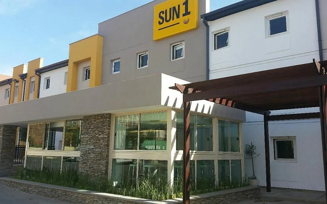 Sun1 Pretoria-1