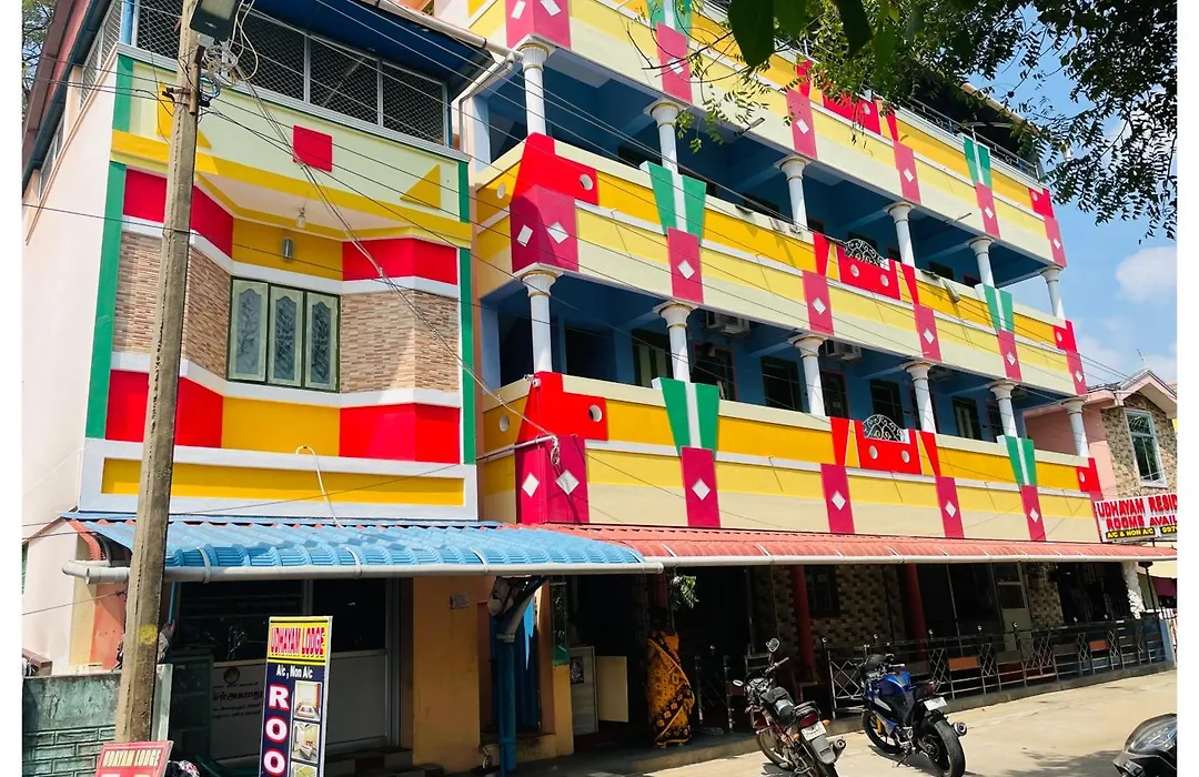 Udhayam Residency-1