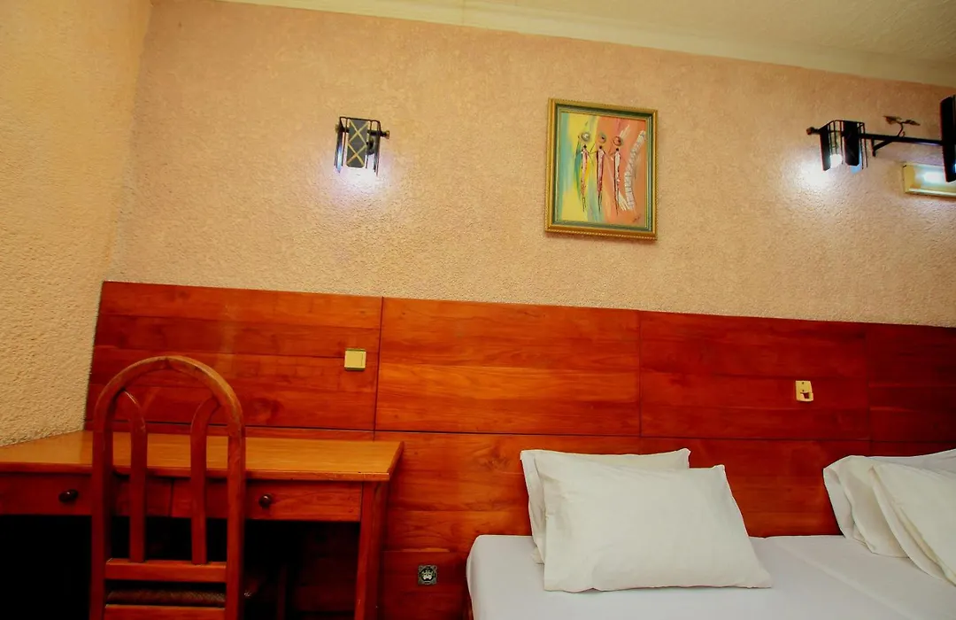 Hotel Le Prince-1