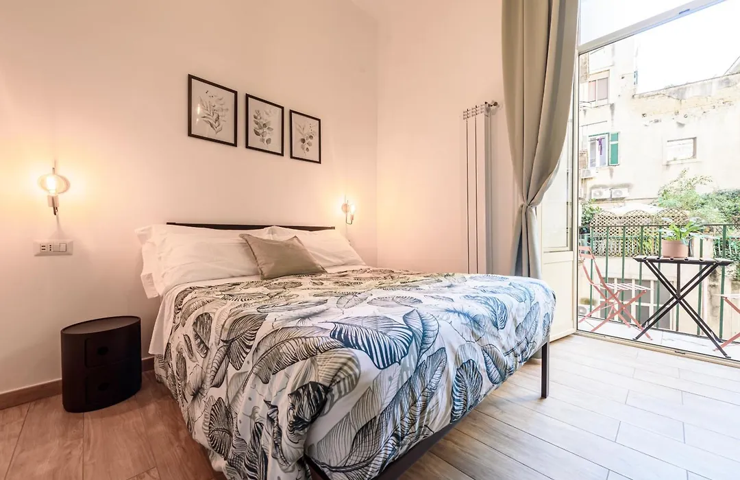 EcoSuite Spaccanapoli-1