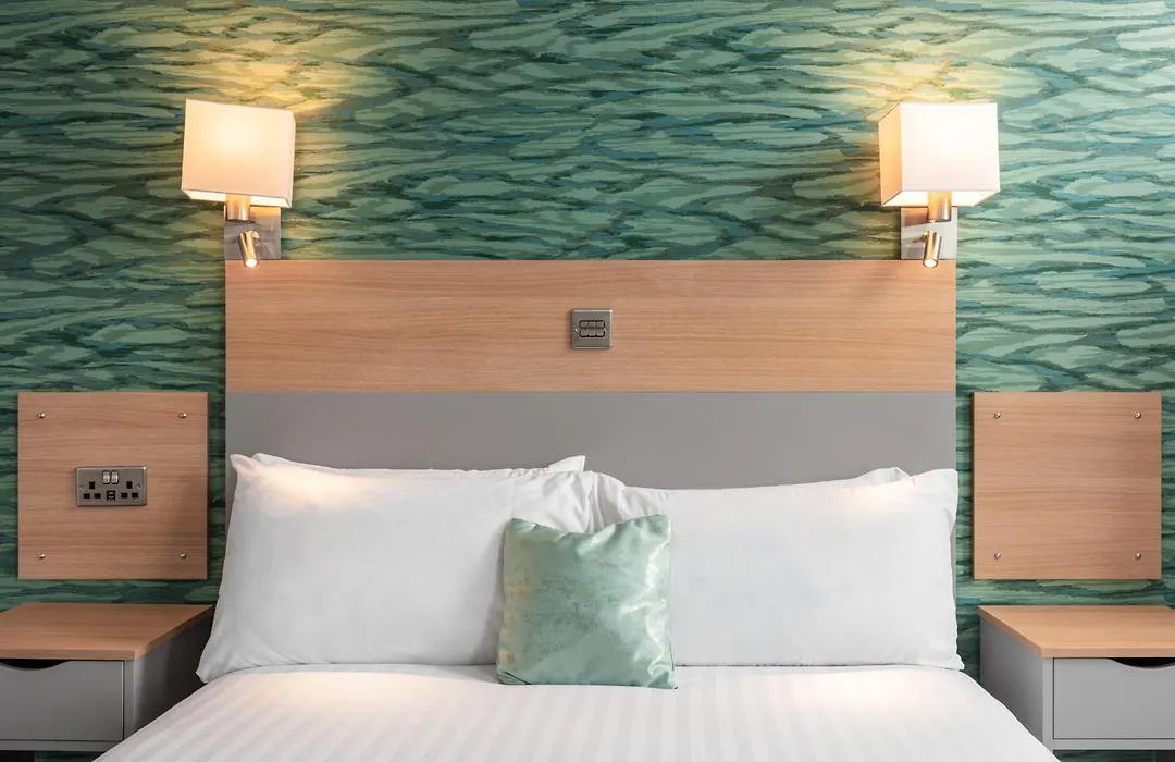 Caledonian Hotel 'A Bespoke Hotel'-1