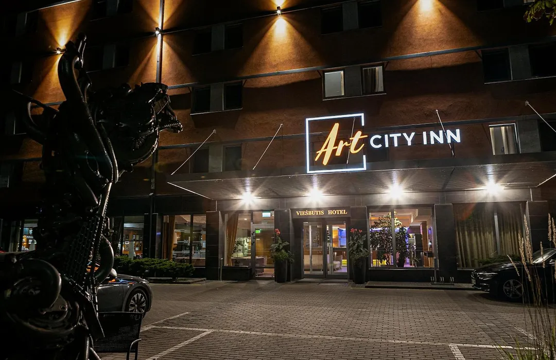 Art City Inn-1